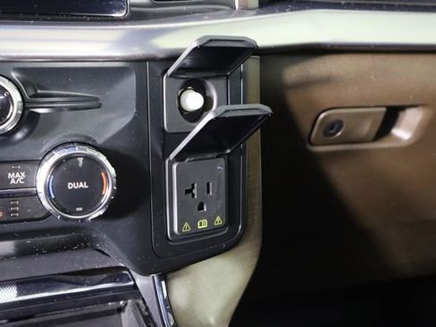 Certified 2024 Ford F150 King Ranch AWD/4WD image 53