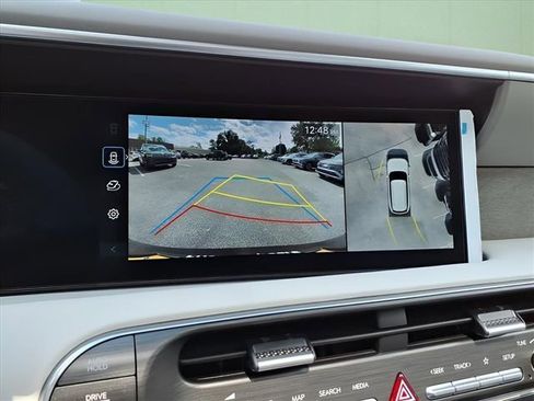 New 2026 Hyundai Palisade Limited AWD/4WD image 25