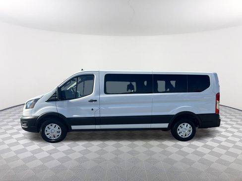 Used 2023 Ford Transit 350 XL RWD image 8