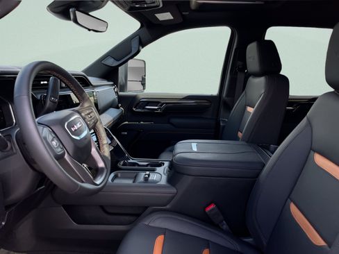 New 2026 GMC Sierra 2500 AT4 w/ AT4 Premium Plus Package AWD/4WD image 23