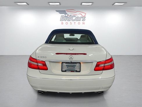 Used 2011 Mercedes-Benz E 350 Cabriolet image 5