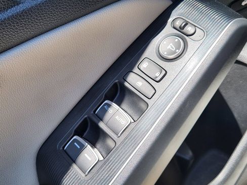Used 2024 Honda Civic Touring image 32
