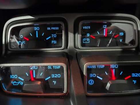 Used 2015 Chevrolet Camaro SS w/ RS Package image 31