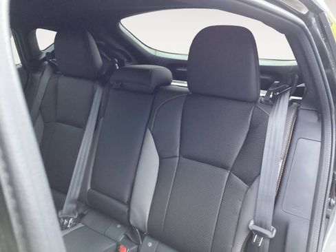 New 2026 Subaru Crosstrek 2.5i Wilderness image 13