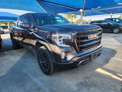 Used 2022 GMC Sierra 1500 Elevation w/ Preferred Package