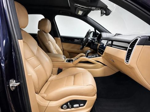 Used 2019 Porsche Cayenne S AWD/4WD image 26