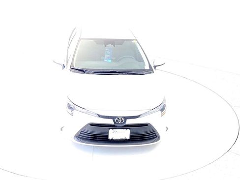 New 2026 Toyota Corolla LE image 20