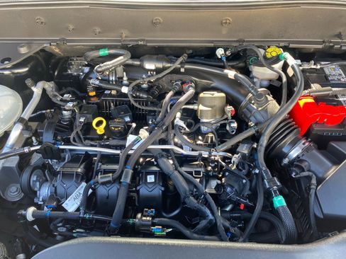 Used 2023 Ford Bronco Sport Badlands image 21