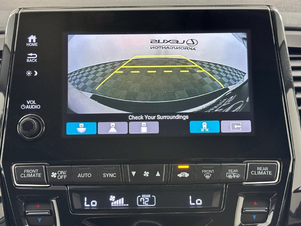 Used 2019 Honda Odyssey Elite image 38