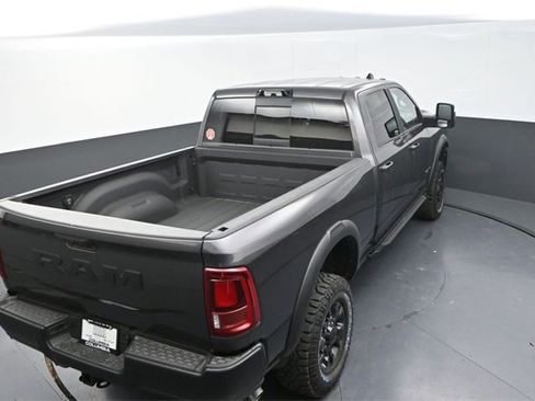 New 2025 RAM 2500 Power Wagon image 15