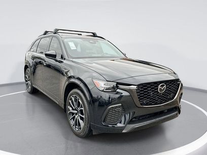 New 2026 MAZDA CX-70 3.3 Turbo S w/ Premium Package