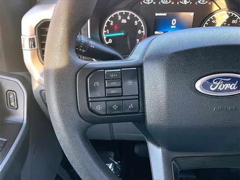 Used 2023 Ford F150 XLT image 20