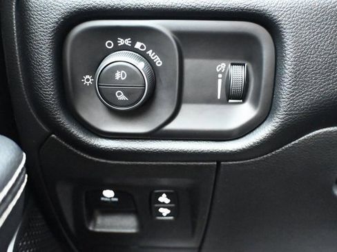 Used 2021 RAM 1500 Rebel w/ Rebel Level 2 Equipment Group image 39