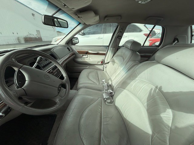 Used 1996 Mercury Grand Marquis LS RWD image 10