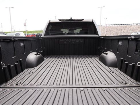 New 2026 Toyota Tundra 1794 Edition w/ TRD Off-Road Package AWD/4WD image 8