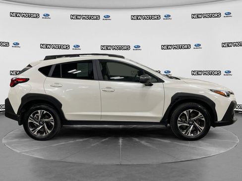 Certified 2024 Subaru Crosstrek 2.0i Premium AWD/4WD image 6