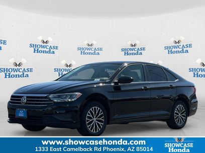 Used 2020 Volkswagen Jetta
