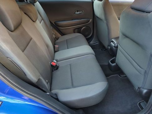 Used 2019 Honda HR-V Sport image 19