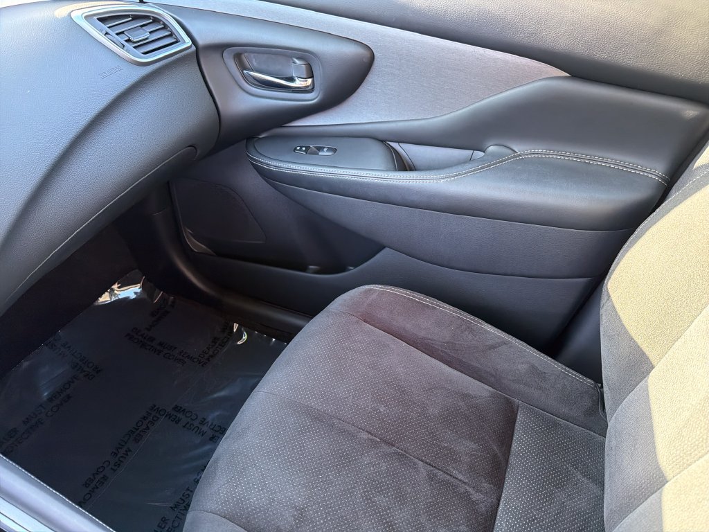 Used 2019 Nissan Murano S AWD/4WD image 28