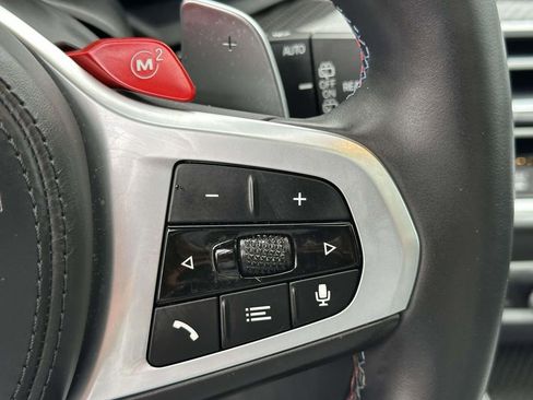 Used 2023 BMW X5 M w/ Executive Package AWD/4WD image 25