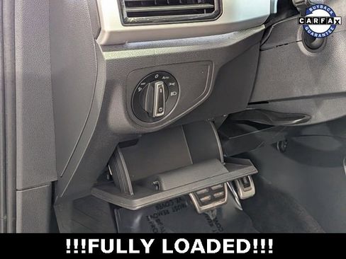 Used 2021 Volkswagen Atlas SEL Premium image 14