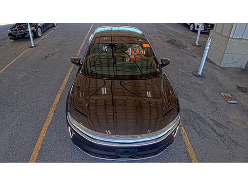 Used 2024 Lucid Air Touring AWD/4WD image 3
