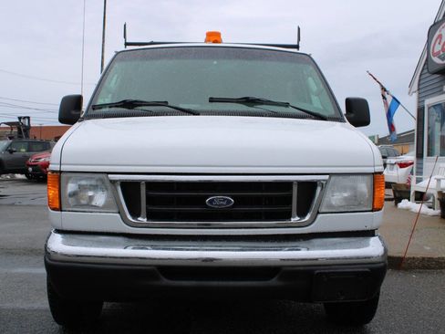 Used 2003 Ford E-350 and Econoline 350 XL RWD image 2