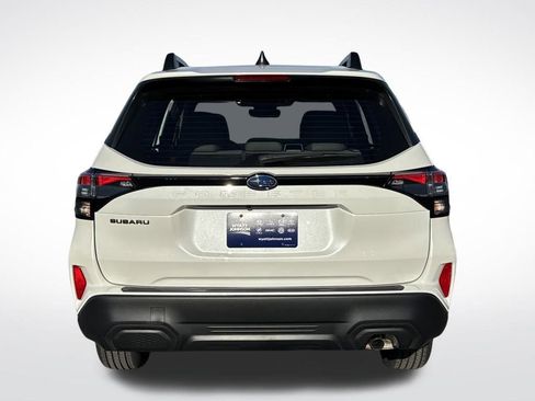 New 2026 Subaru Forester image 5