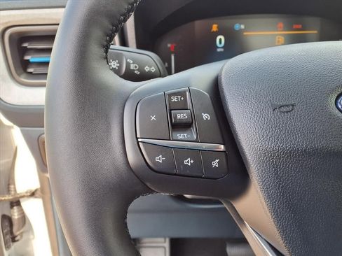 New 2025 Ford Maverick XLT w/ XLT Luxury Package image 14