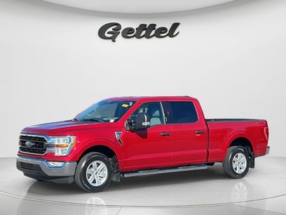 Used 2022 Ford F150 XLT w/ Trailer Tow Package