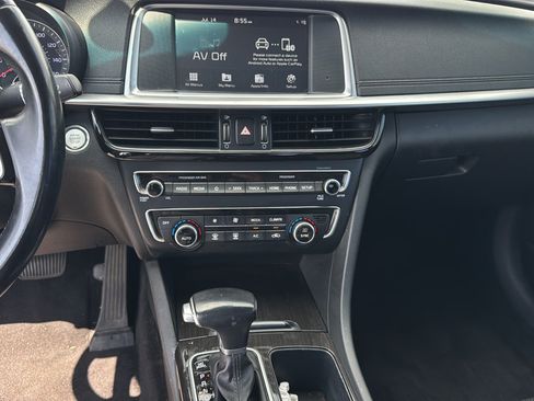 Used 2019 Kia Optima EX FWD image 28