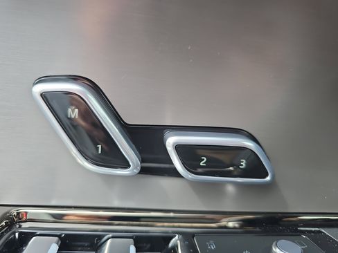 New 2025 Land Rover Range Rover Sport Dynamic SE image 29