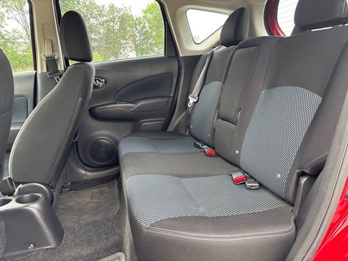 Used 2014 Nissan Versa Note SV w/ Convenience Package FWD image 13