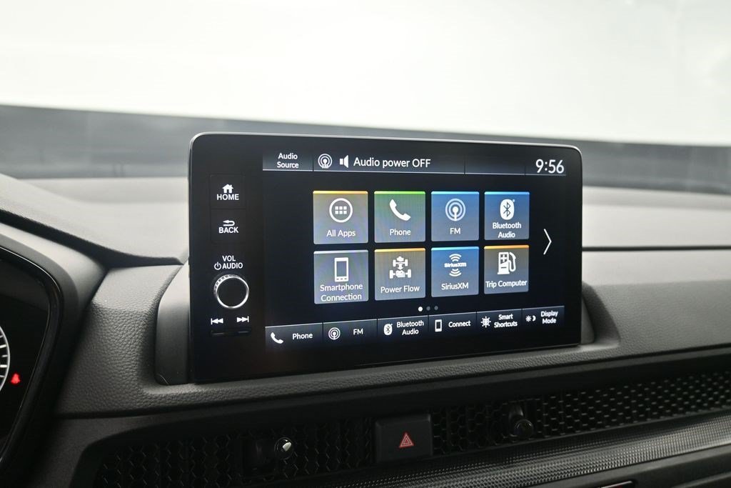 Used 2024 Honda CR-V Sport-L image 27