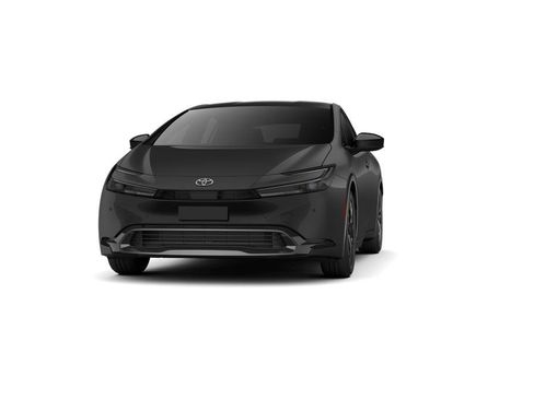 New 2026 Toyota Prius LE FWD image 18