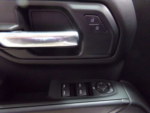 New 2026 Chevrolet Silverado 1500 W/T w/ WT Value Package image 14