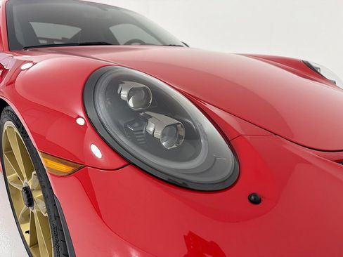 Used 2019 Porsche 911 GT3 RWD image 14
