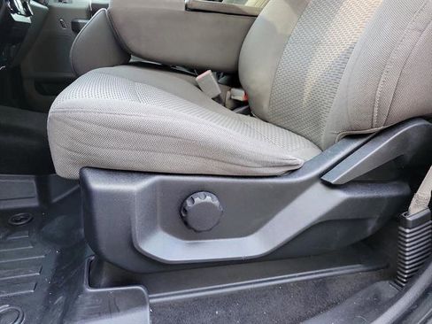 Used 2018 Ford F250 XLT image 4