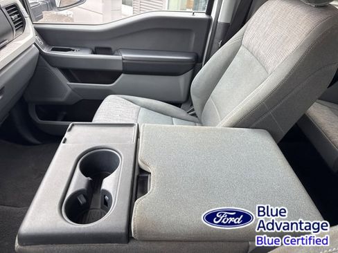 Used 2024 Ford F250 XLT image 28
