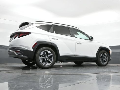 Used 2026 Hyundai Tucson SEL FWD image 41