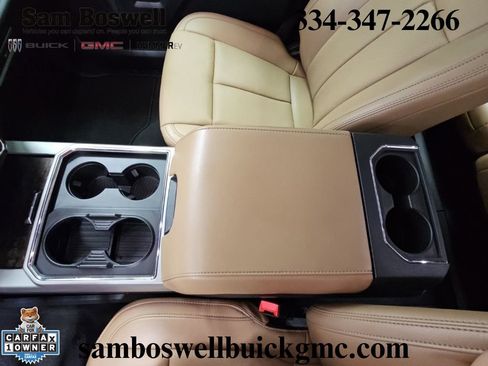 Used 2022 Ford F250 Lariat w/ Lariat Ultimate Package AWD/4WD image 22