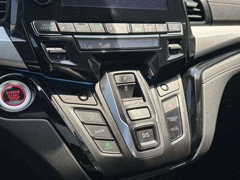 Certified 2023 Honda Odyssey Touring image 29