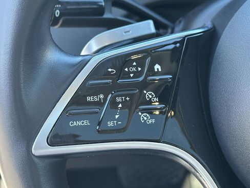 Certified 2025 Mercedes-Benz E 350 4MATIC Sedan image 28