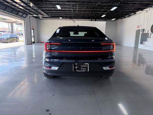 Used 2023 Polestar Polestar 2 w/ Pilot Pack AWD/4WD image 5