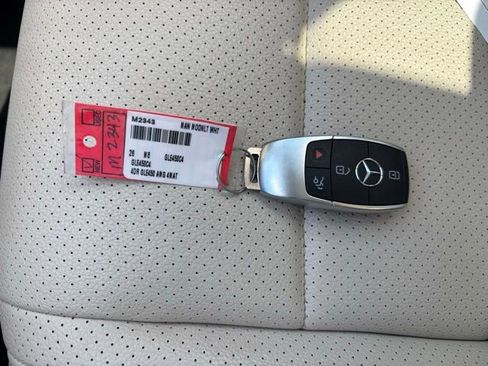 Certified 2022 Mercedes-Benz GLE 350 image 14