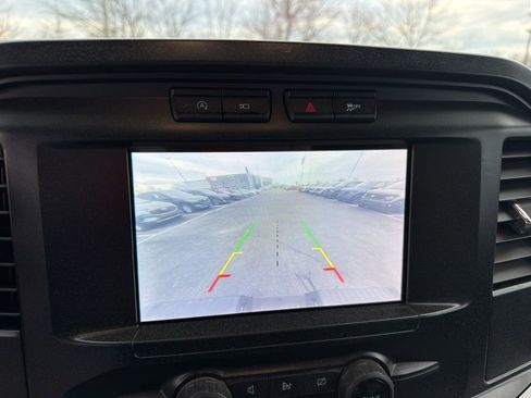 Used 2023 Ford F150 XL image 9