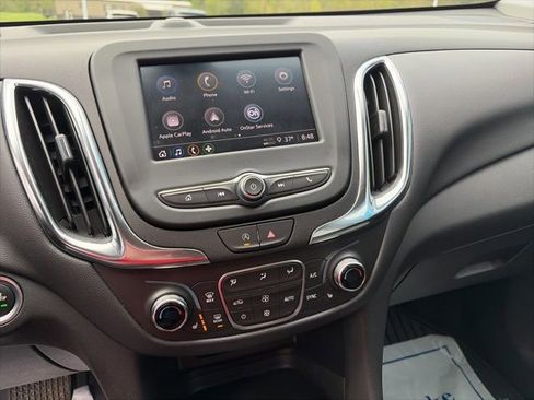 Used 2024 Chevrolet Equinox LT AWD/4WD image 4