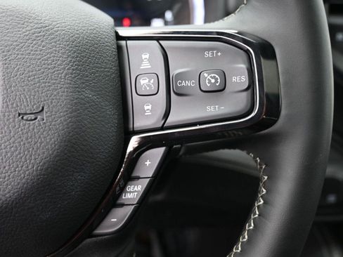 New 2026 RAM 2500 Limited image 28