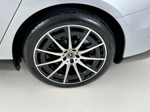 Used 2023 Mercedes-Benz EQS 580 4MATIC Sedan image 33
