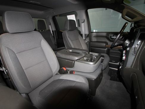 Used 2022 Chevrolet Silverado 1500 LT image 23